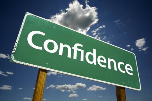 Confidence 1